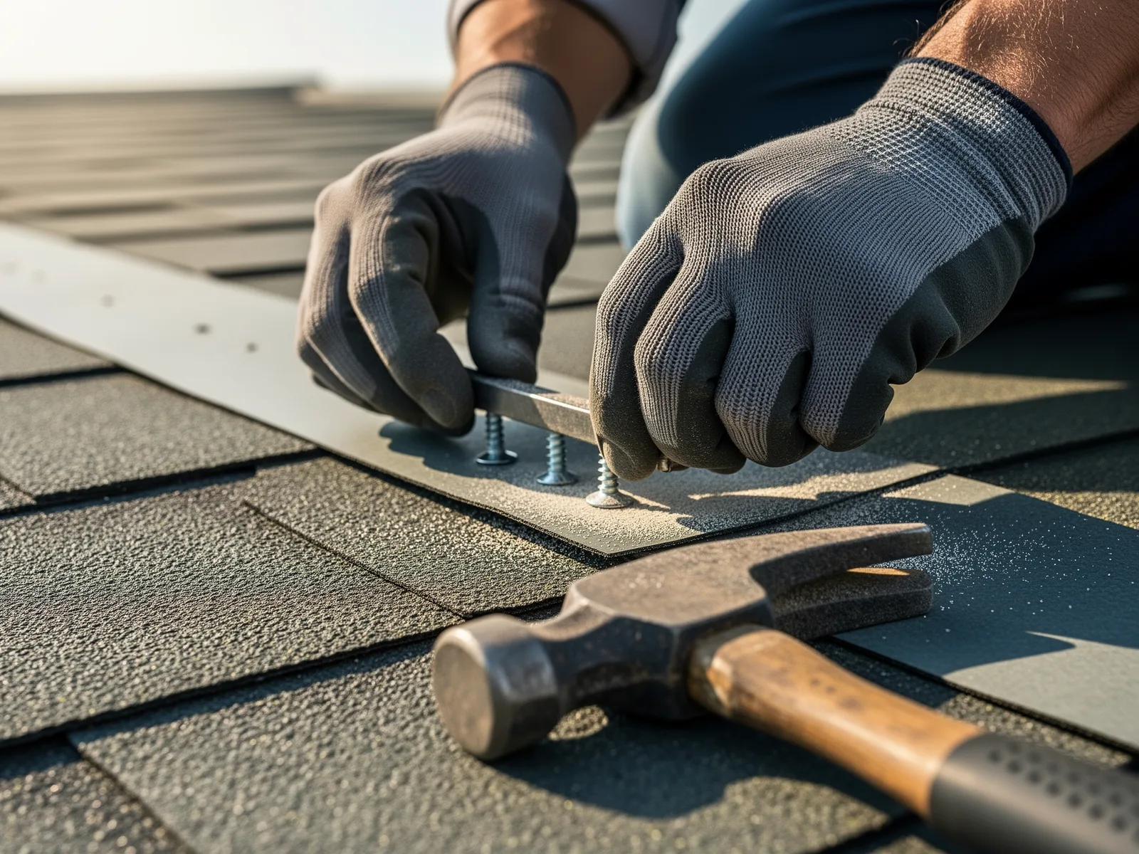 Why choose Fascia Repair in Slippery Rock, PA